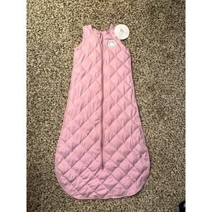 NWT DREAMLAND BABY SLEEPSACK MISTY MUAVE 24-36 MOS